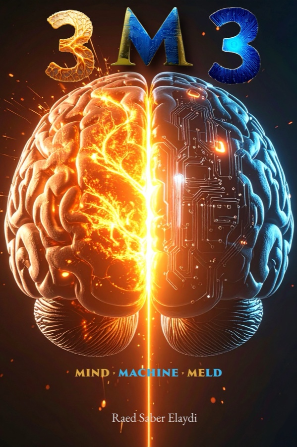 3M3 — cover