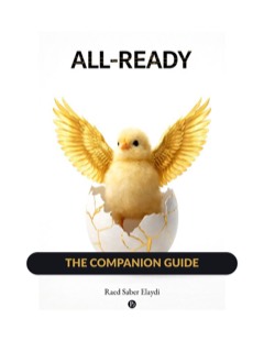 All-Ready: The Companion Guide — cover