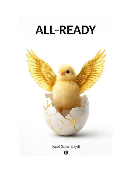 All-Ready — cover