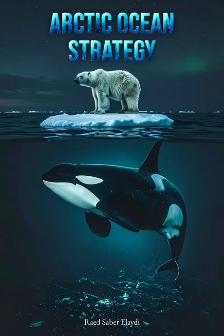 Arctic Ocean Strategy — cover