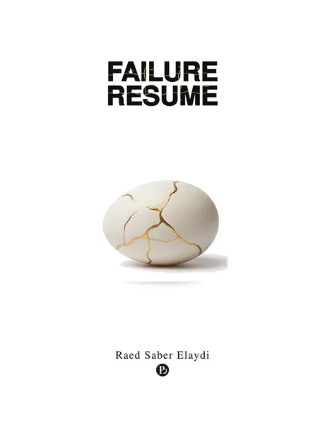 Failure Resume — cover
