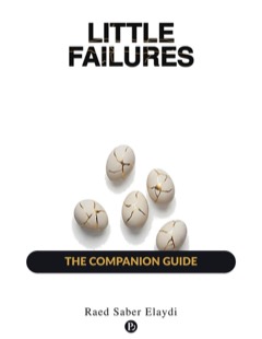 Little Failures: The Companion Guide — cover