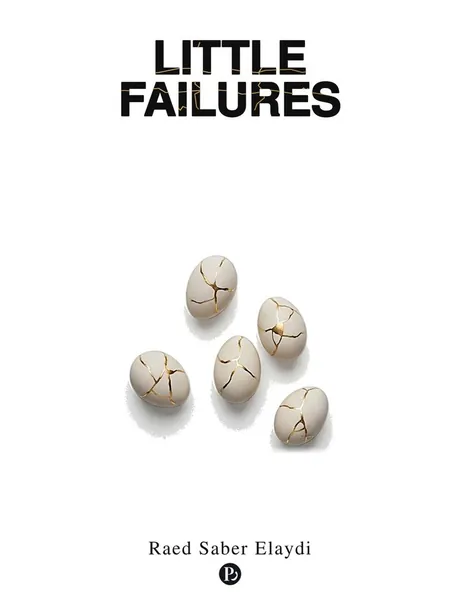 Little Failures — cover